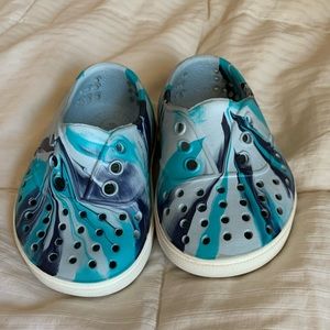 Native baby size 3